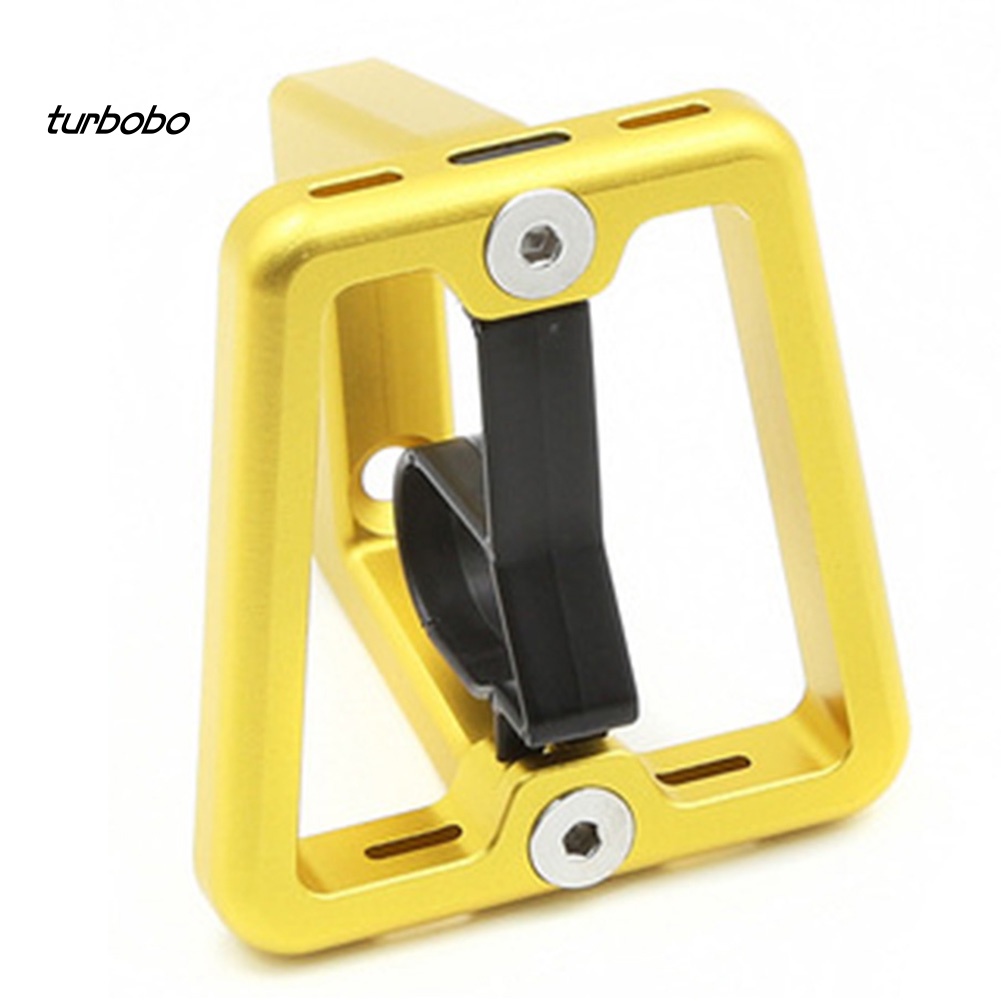 Khung Gắn Phía Trước Xe Đạp Brompton Bằng Hợp Kim Nhôm