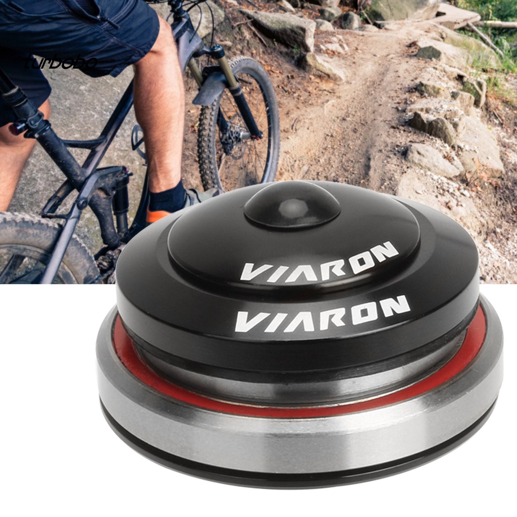 Tai Nghe Xe Đạp Bằng Hợp Kim Nhôm Chịu Lực Cao turbobo VIARON