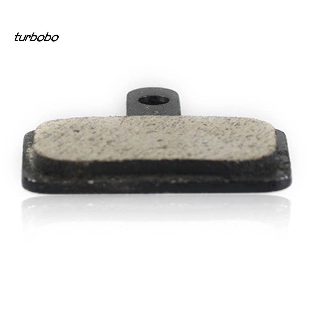 1 Bộ Má Phanh Xe Đạp Hiệu Suất Cao Chống Mài Mòn Tiện Dụng