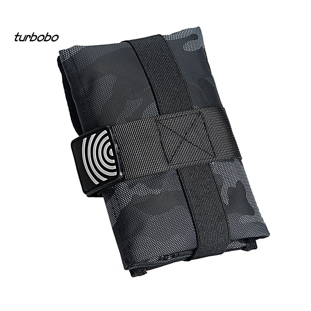 Túi Đựng Đồ Chống Nước Chống Trầy Xước Gắn Yên Xe Đạp Tiện Lợi