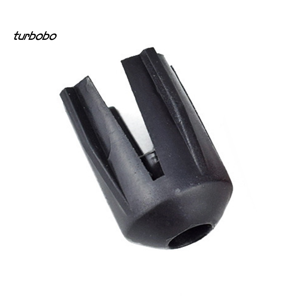 1 Cặp Nút Chặn Tay Lái Xe Đạp Chống Mài Mòn Chịu Lực Cao