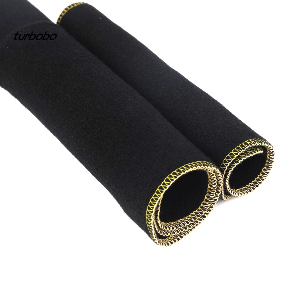 Bộ 2 Tấm Thảm Trải Chịu Nhiệt Chống Cháy Tiện Dụng Cho Tiệc Nướng Bbq Ngoài Trời