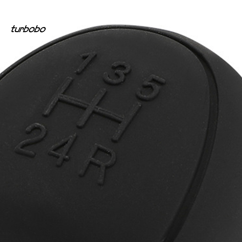 Vỏ Bọc Tay Nắm Cần Số Xe Hơi Bằng Silicon Chống Trượt Tiện Dụng