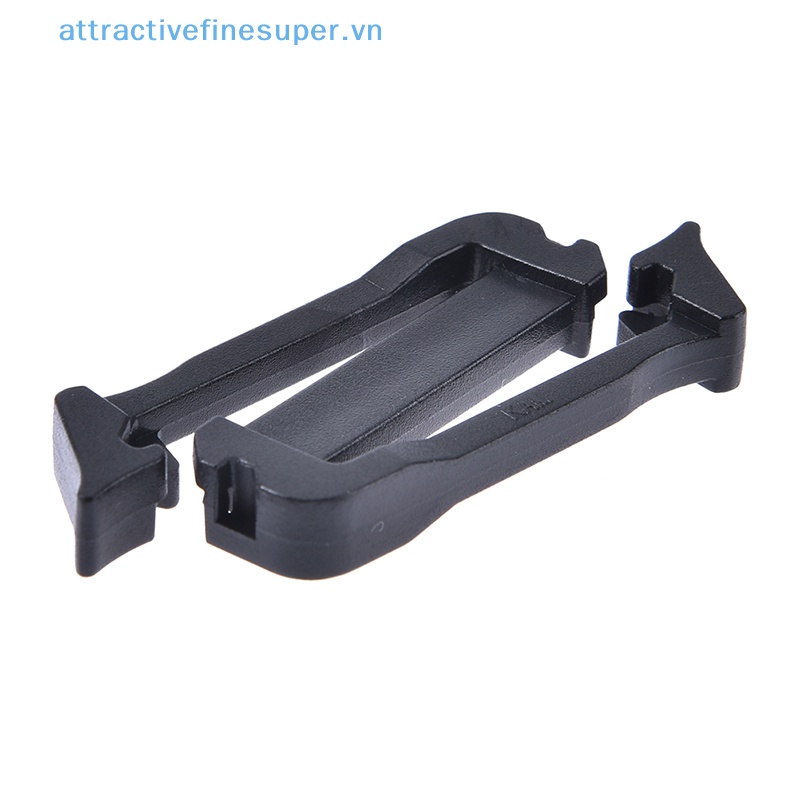 Afs Set 5 Khóa Dây Đeo Balo Giữ Cố Định Điều Chỉnh Được