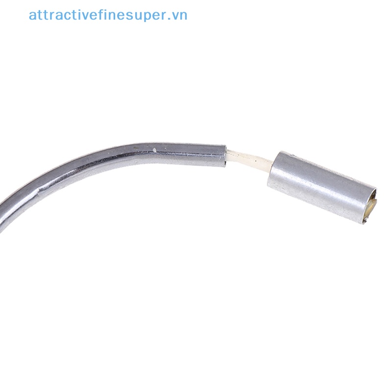 Afs Set 2 Ống Uốn Dây Phanh Xe Đạp Leo Núi Hình Chữ V