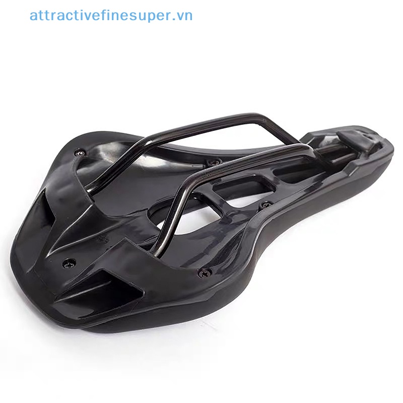 Yên Xe Đạp Leo Núi Thoải Mái Dành Cho Nam Và Nữ