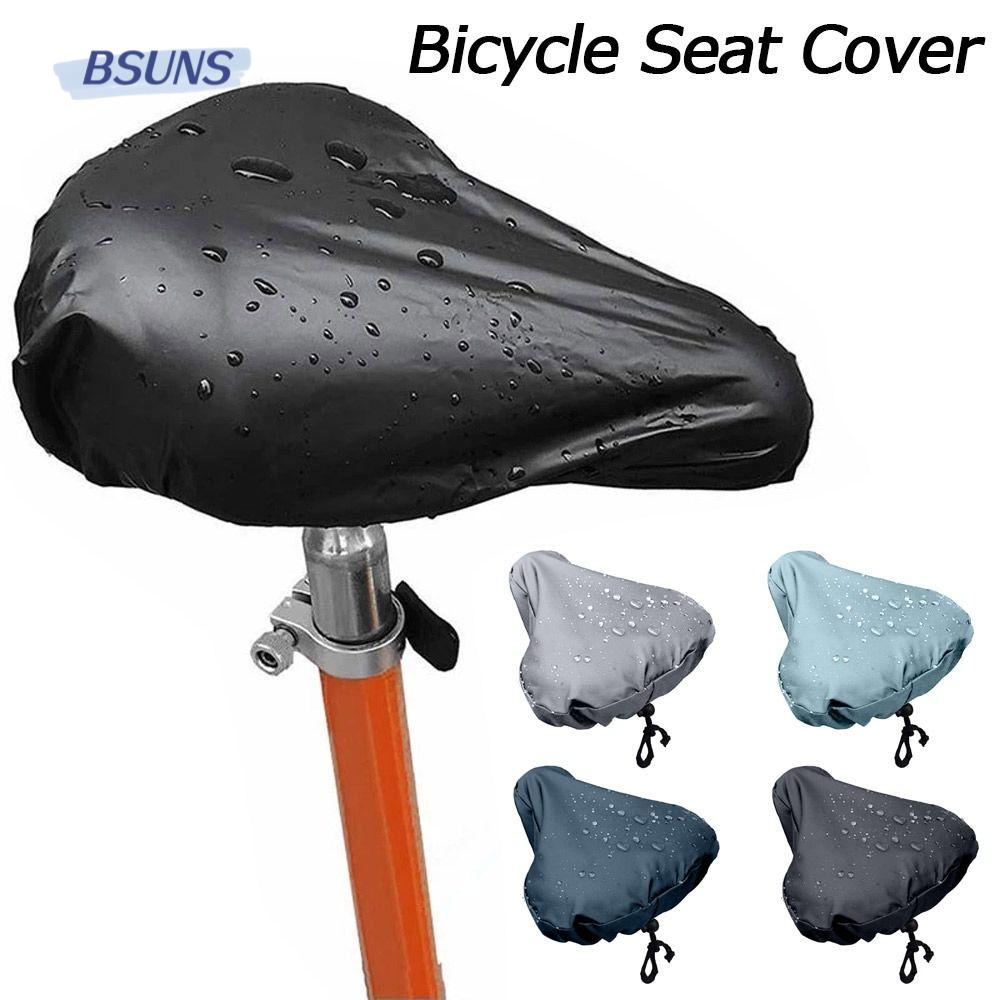 BSUNS Vỏ Bọc Yên Xe Đạp Chống Thấm Nước / Bụi Bẩn Tiện Dụng
