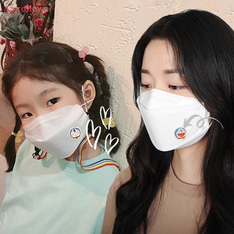 Bộ 36 Miếng Dán Mặt Nạ Thoáng Khí Chất Lượng Cao