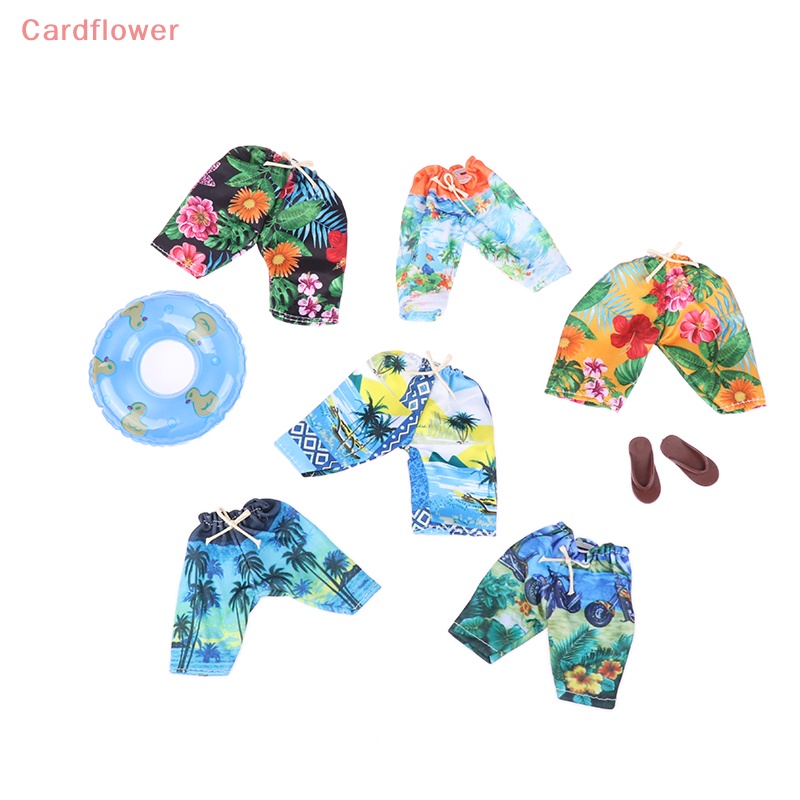 SPEEDO 1 Bộ Sưu Tập Quần Áo Bơi Thời Trang Mùa Hè Mới Cho Búp Bê