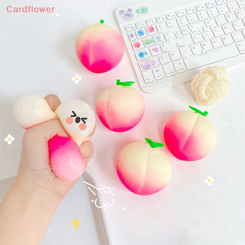 Đồ Chơi Squishy GiúP GiảM Căng ThẳNg