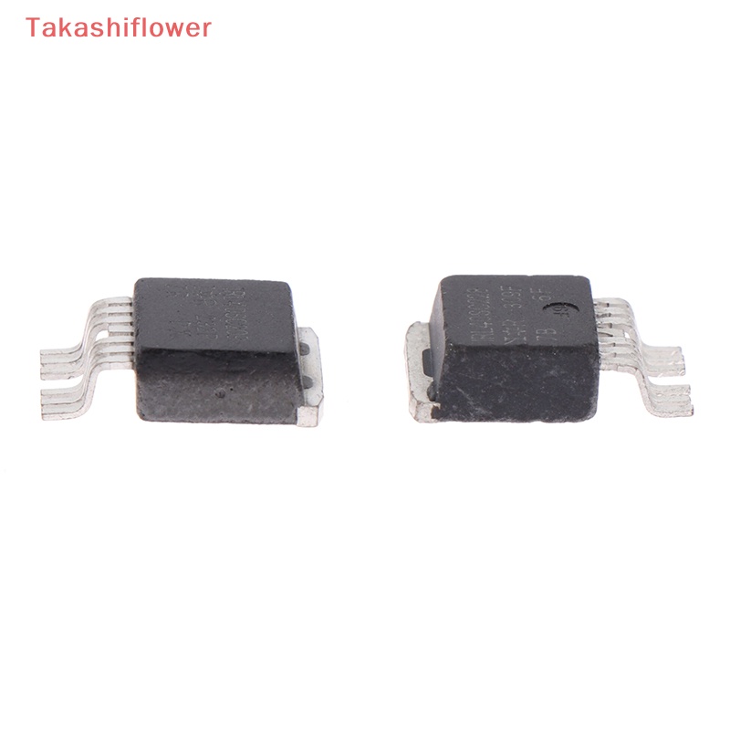 Linh Kiện Bán Dẫn IRL40SC228 40SC228 IRL40SC209 40SC209 TO-263 MOS Chất Lượng Cao