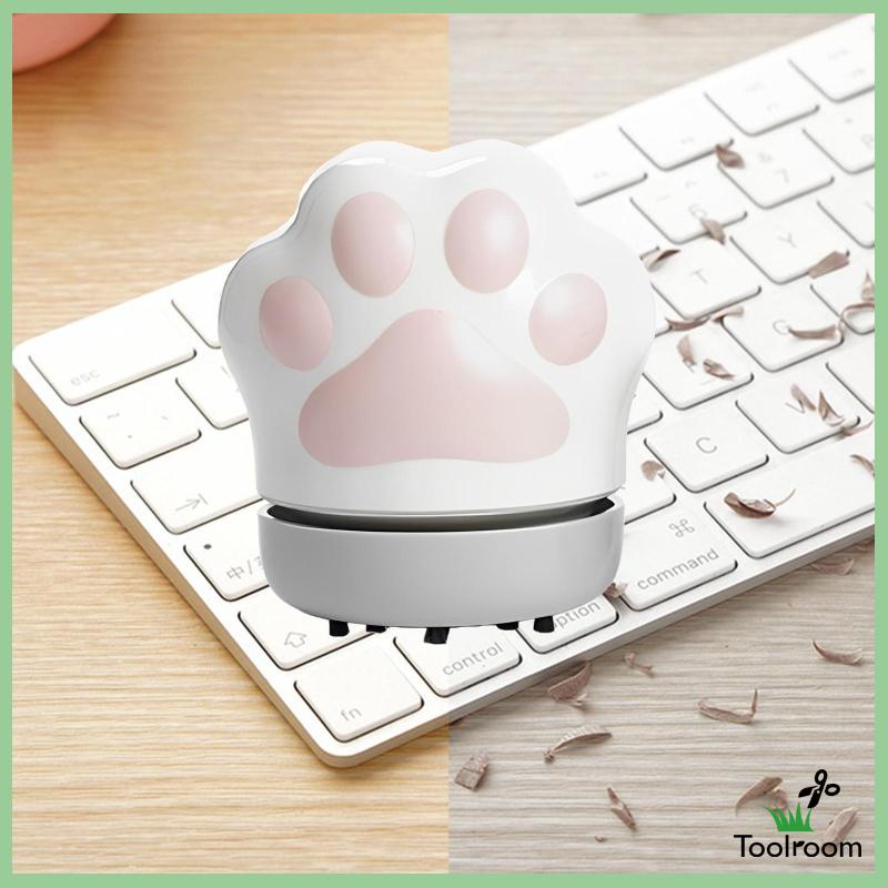 Chổi Quét Bụi Mini Để Bàn Tiện Dụng Cho Gia Đình / Văn Phòng