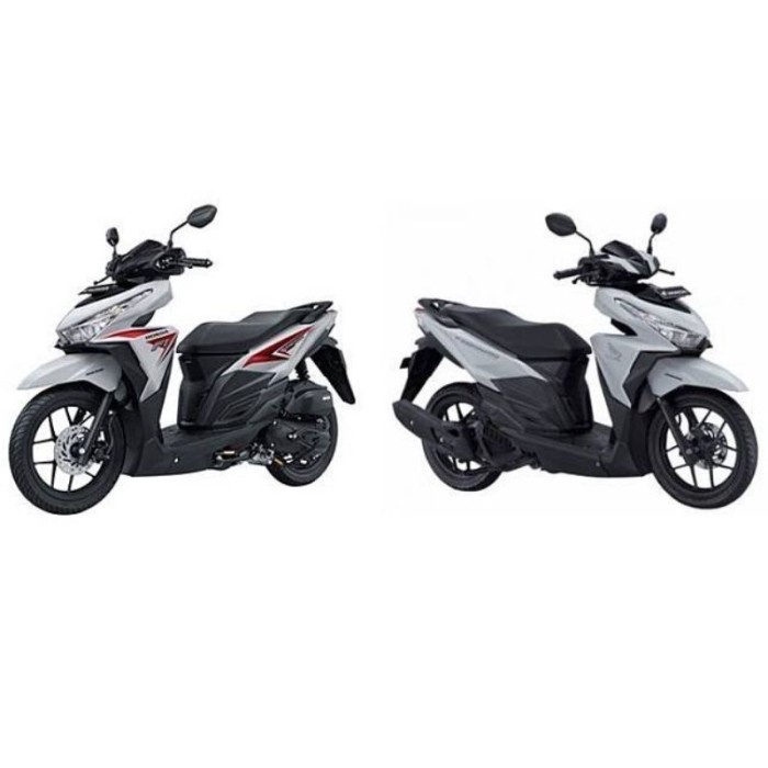 DÀN ÁO NHÁM VARIO, CLICK 2017