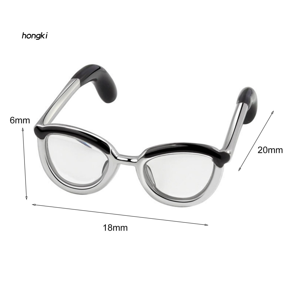 Nhẫn Hở BằNg ĐồNg KiểU DáNg Đơn GiảN