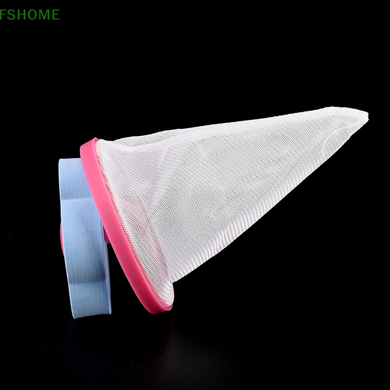 Túi Lưới Lọc Tóc Tiện Dụng Cho Máy Giặt