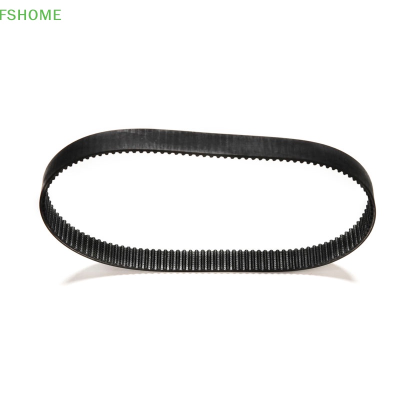 Dây Đai Truyền Động Dài 384mm HTD 384-3M-12 E Scooter Điện