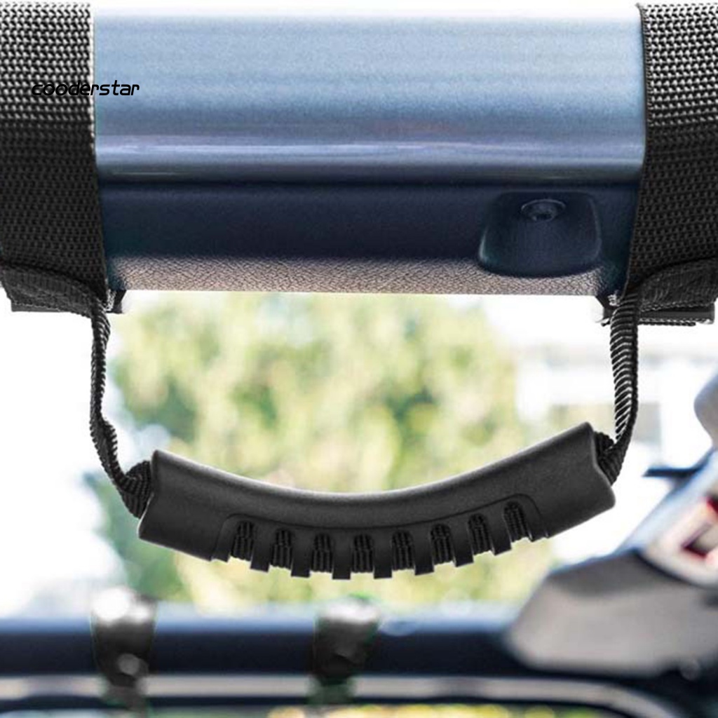 Dây Đai Cầm Tay Chống Trượt Tiết Kiệm Ma Sát Thông Dụng Cho Xe Đạp Scooter