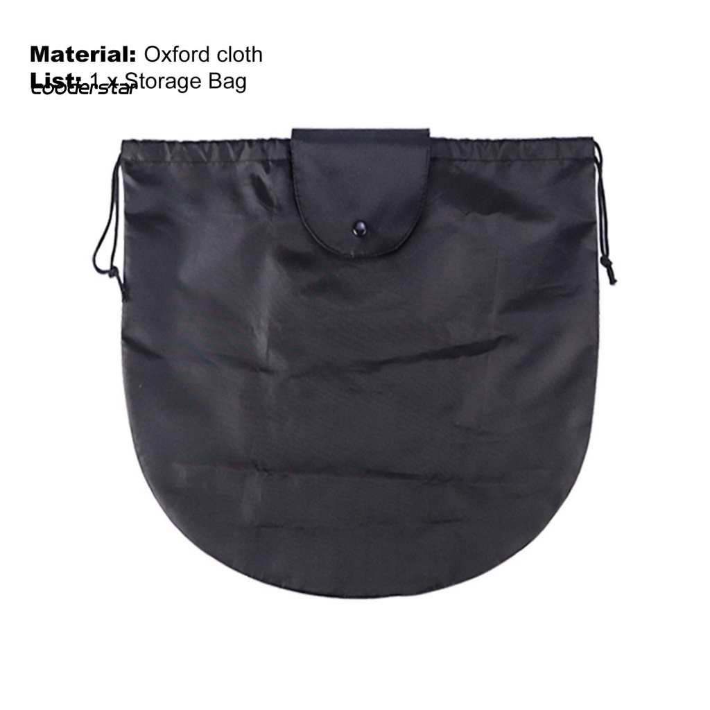 Túi Đựng Mũ Bảo Hiểm Chống Trầy Xước Chống Thấm Nước Sức Chứa Lớn Tiện Dụng