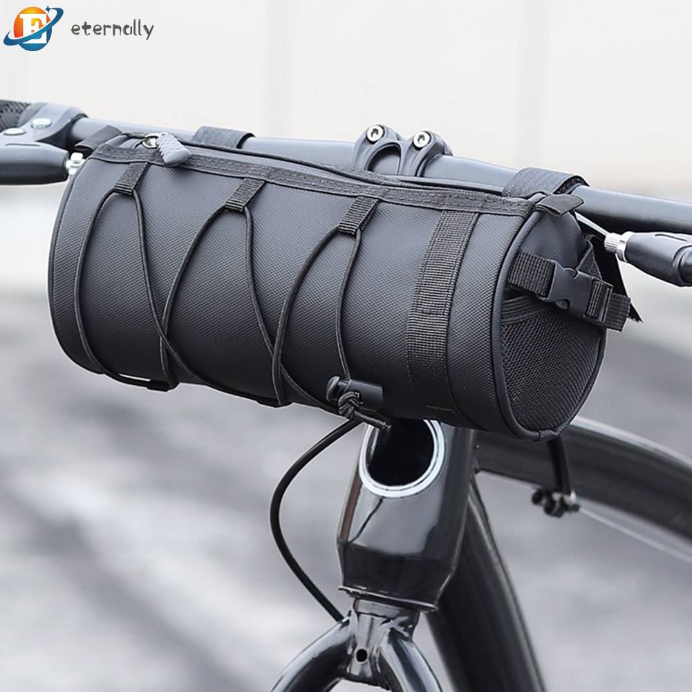 Túi Đựng Đồ Đa Năng Chống Thấm Nước Gắn Khung Xe Đạp