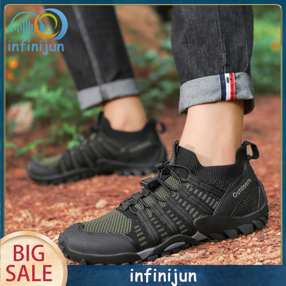 Giày Thể Thao Lặn Thoáng Khí Cho Nam Nữ