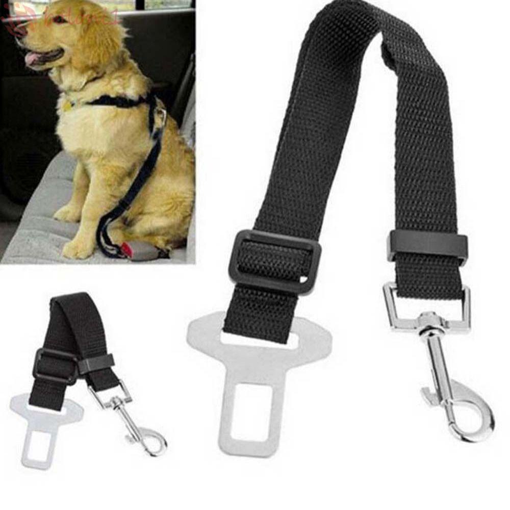 [COD] Dây Thắt Lưng An Toàn Cho Thú Cưng Khi Đi Du Lịch