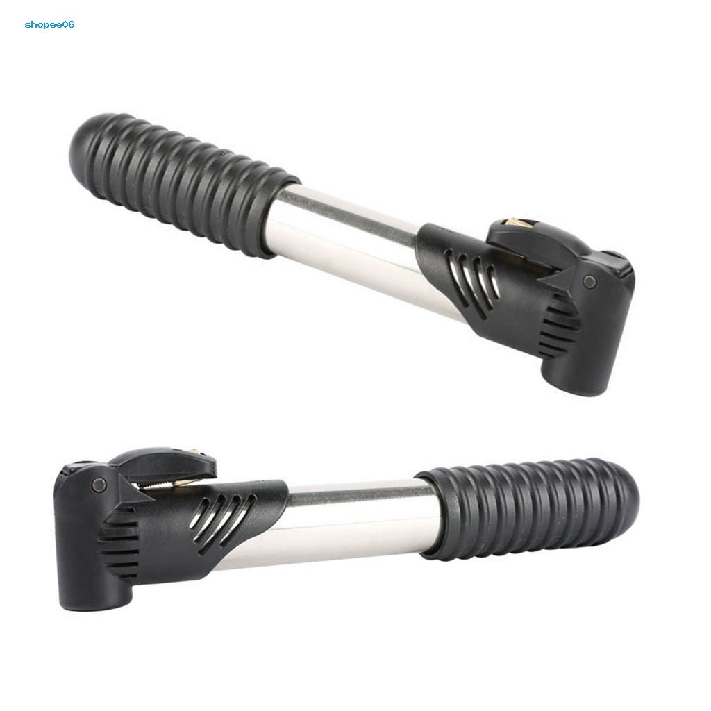 Ống Bơm Xe Đạp Mini Áp Suất Cao