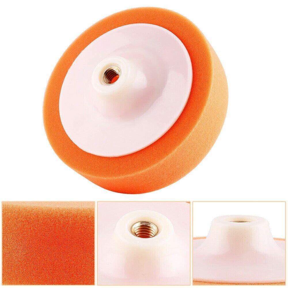 SUYO Mút Đánh Bóng Xe Hơi M14 / M16 Hình Tròn Tiện Dụng