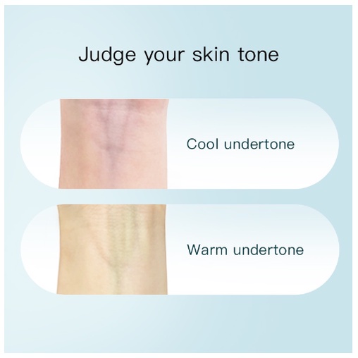 Kem Che Khuyết Điểm Ba Màu Làm Sáng Tông Màu Da Che Phủ Mụn Lâu Trôi 5g Standard Size