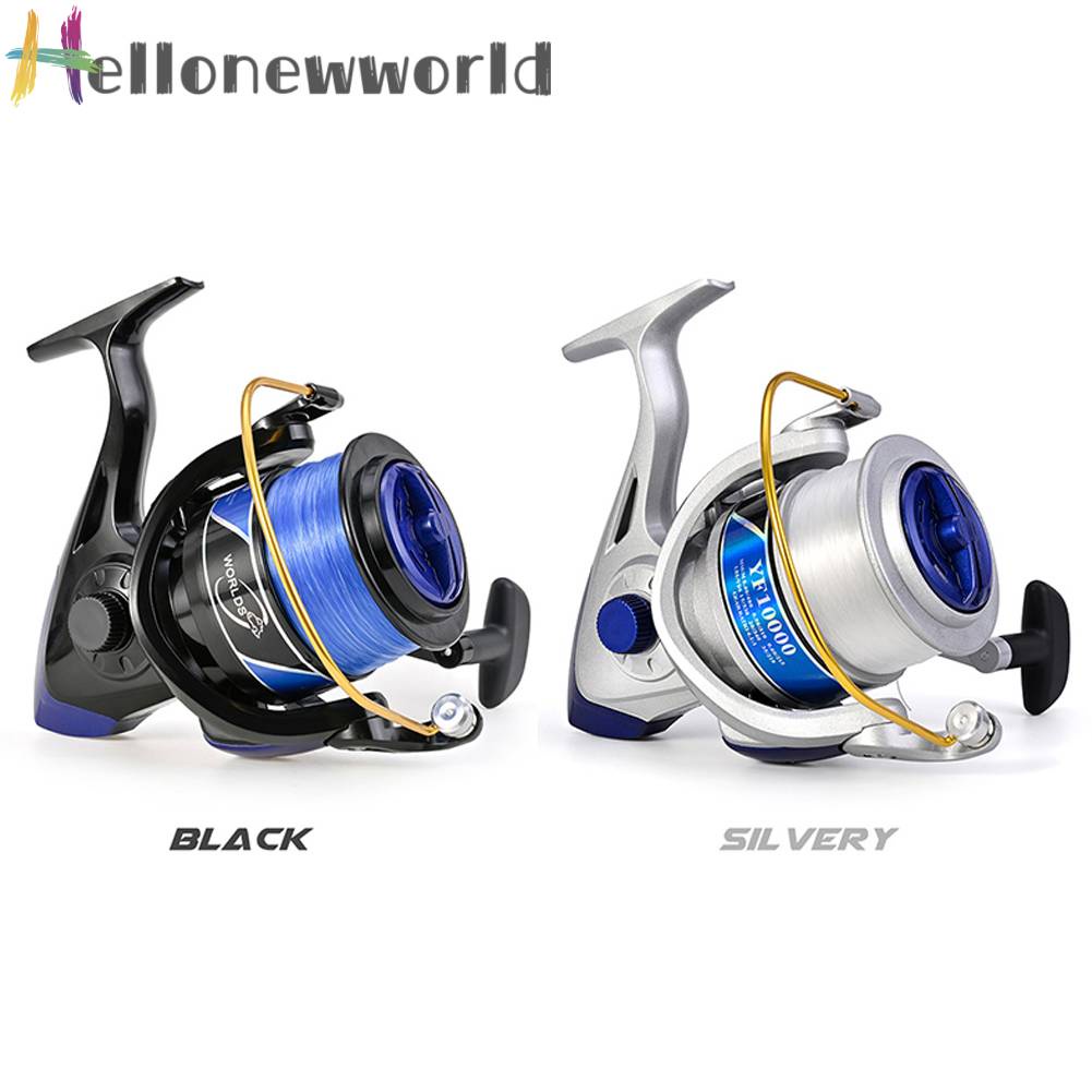 Máy Câu Cá Chống Mòn Có Thể Gấp Gọn Tiện Dụng