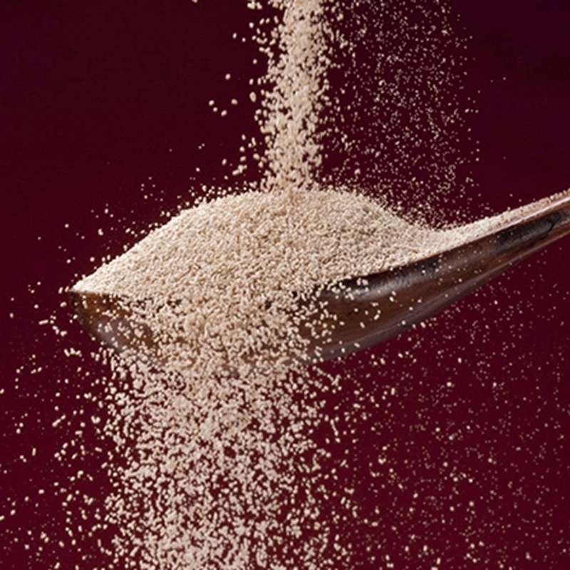 Set 10 Túi Đựng Bánh Mì Men Khô Hoạt Tính DIY Mới