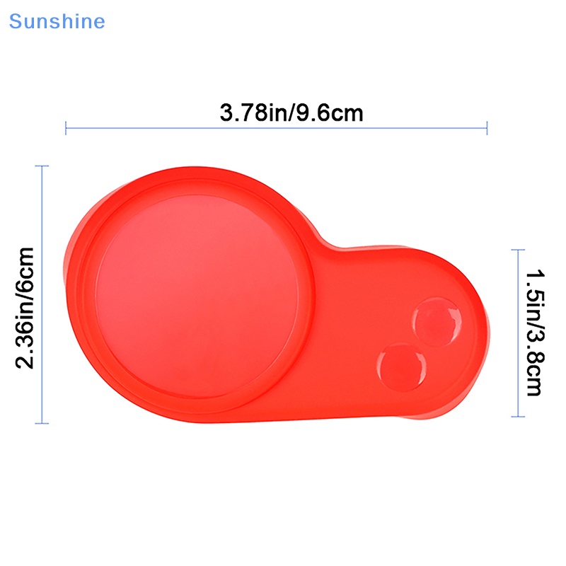Vỏ Silicone Chống Nước Bảo Vệ Màn Hình LCD Cho Kyo M4 Kaboo