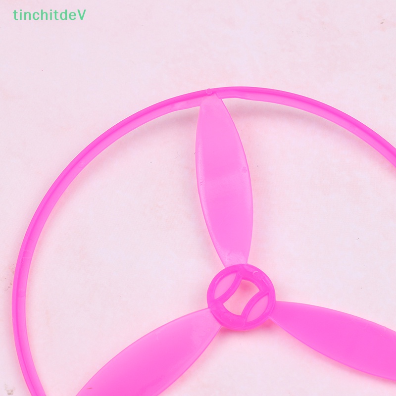 Set 5 Chuồn Chuồn Đồ Chơi Bằng Tre Chất Lượng Cao