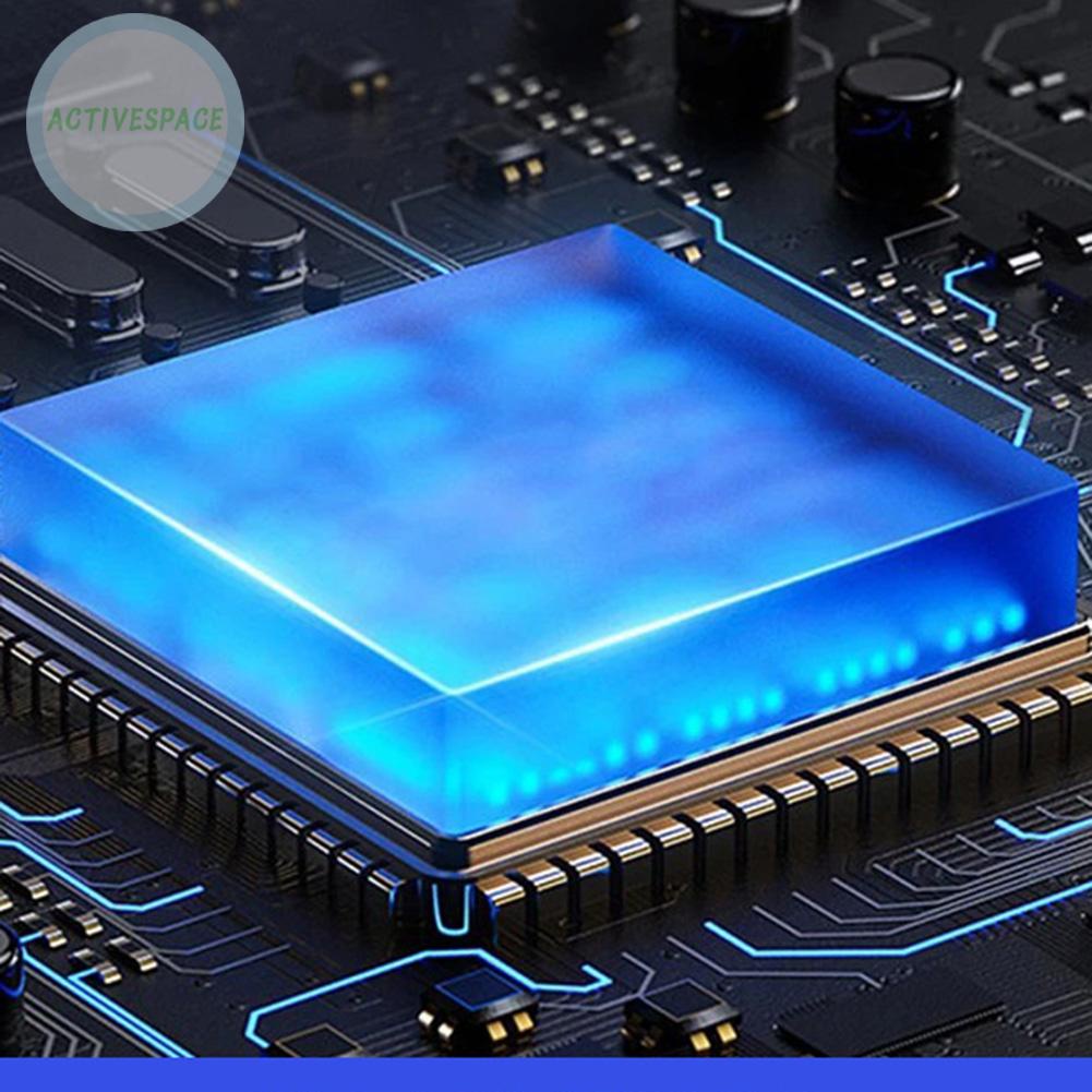 ⚡READYSTOCK⚡Tail Box Light Transparent Trunk Light Direct Replacement LED+ABS Brand New None