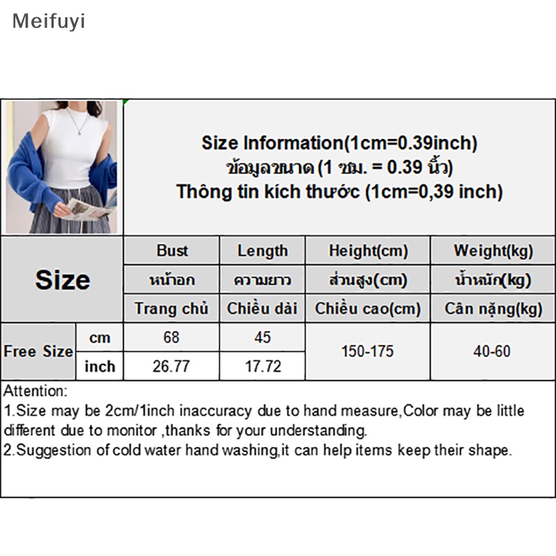 [Meifuyi] Women Camisole With Breast Pad Summer Solid Color Round Neck Sleeveless Slim Top COD