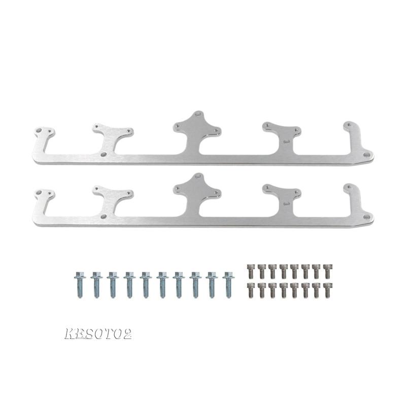 Vỏ Bọc Giá Đỡ Cuộn Dây Điện Tiện Dụng 19005218 Bộ Phận Tản Nhiệt Cho D585 Swap L98 L96 LS Lq4 L33 LH6