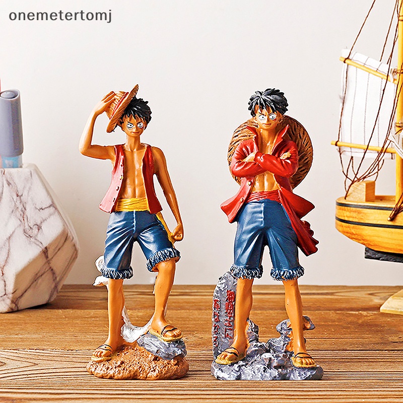 Mô Hình Nhân Vật Luffy Trong Phim Hoạt Hình One Piece Mô Hình Đồ Chơi Nhân Vật Luffy Trong Phim Hoạt Hình &quot;One Piece&quot;