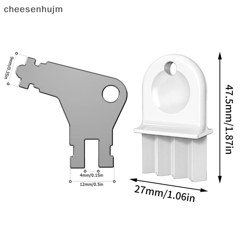 1 Cuộn Khăn Giấy Thay Thế Tiện Dụng