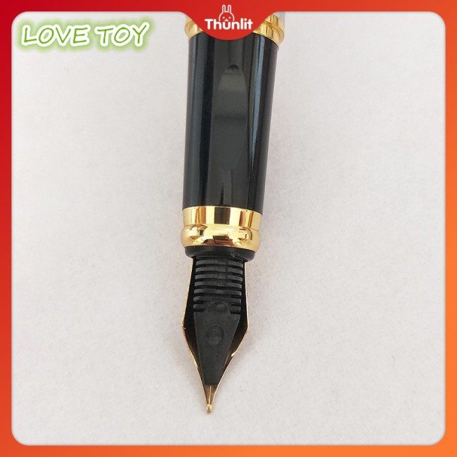 Bút Máy Nkodok 0.5mm Nhám 3 Màu Tùy Chọn Cho Trẻ Em