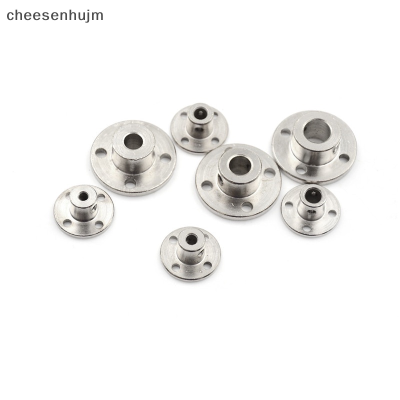 Khớp Nối Động Cơ Chất Lượng Cao 3 / 4 / 5 / 6 / 7 / 8 / 10mm 0 0 0 0 Vn 0 VN - 0 VN