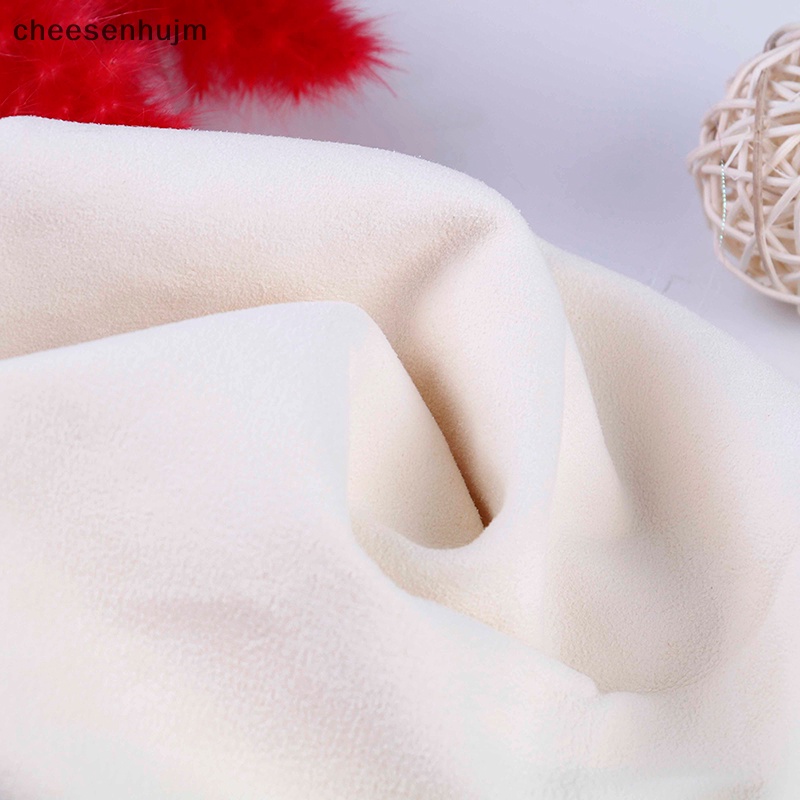 1 Khăn Da Sơn Dương Lau Xe Hơi Thấm Hút Tốt