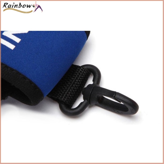 [COD] Phao Đánh Dấu Bề Mặt Thợ Lặn Xúc Xích SMB