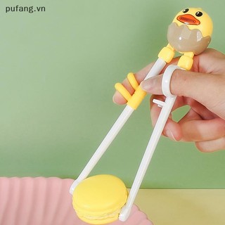 1 Cặp Đũa Tập Ăn Cho Bé Và Người Lớn