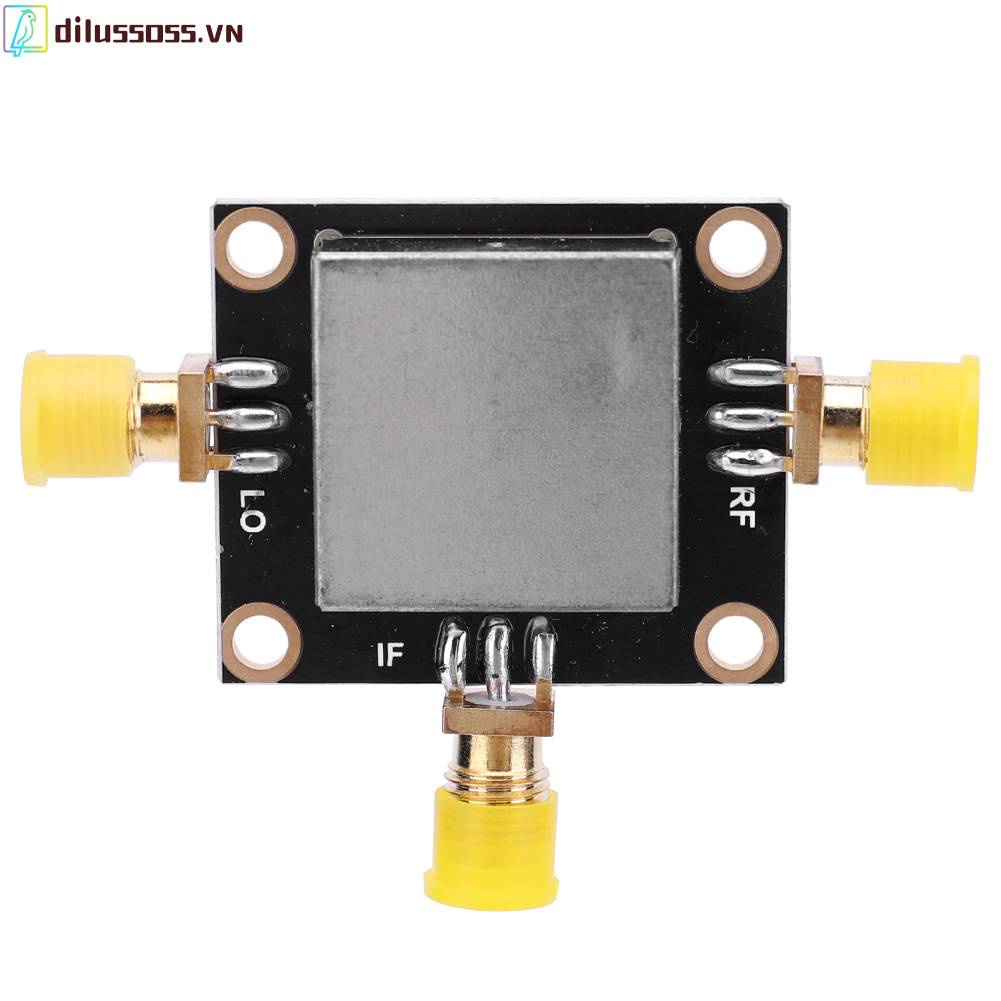 Bảng Mạch Trộn Đa Năng HMC412 Tiếng Ồn Thấp 9-15G