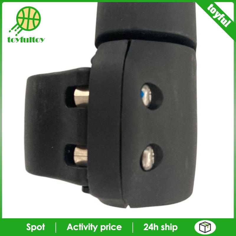 Khóa Kẹp Mái Chèo Thay Thế 26mm Bằng Nylon Tùy Chỉnh Tiện Dụng