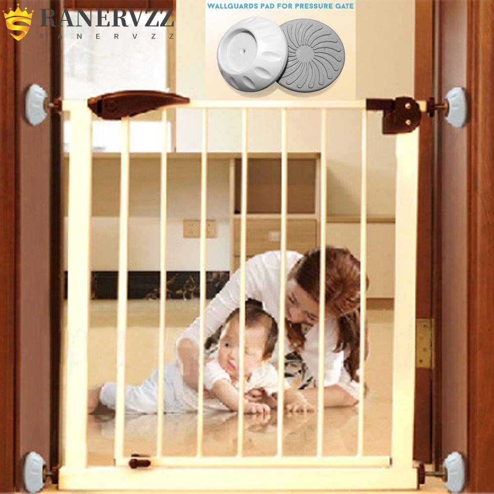 Hàng Rào Bảo Vệ Tường / Cửa Ra Vào Tiện Dụng