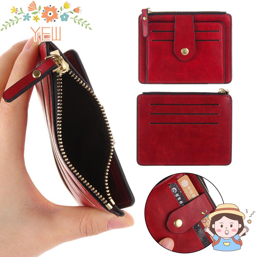 Ốp Điện Thoại Đựng Tiền Xu / Thẻ ID Kiểu Dáng Nhỏ Gọn Tiện Dụng