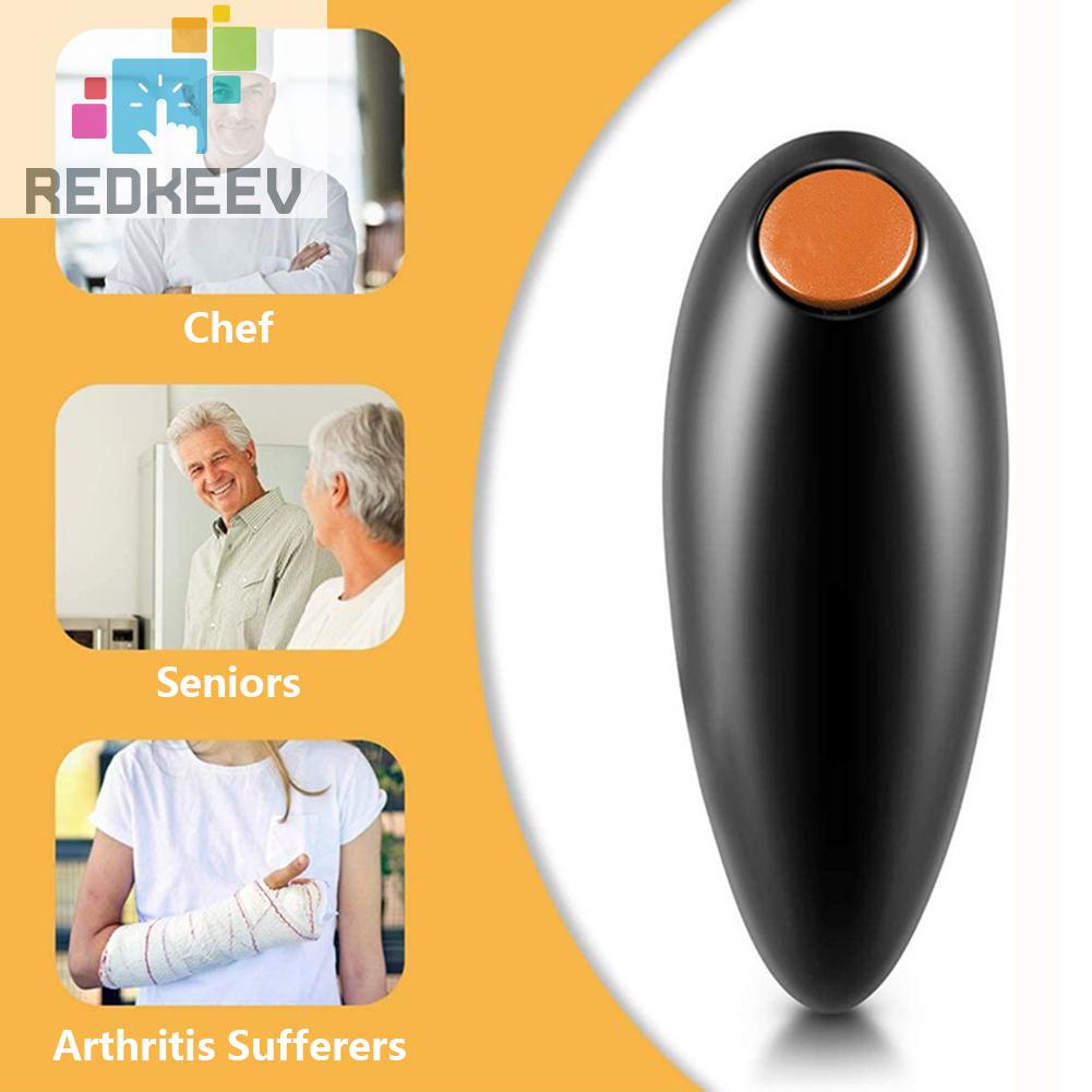 Dụng Cụ Mở Nắp Lon Tự Động Bằng Điện