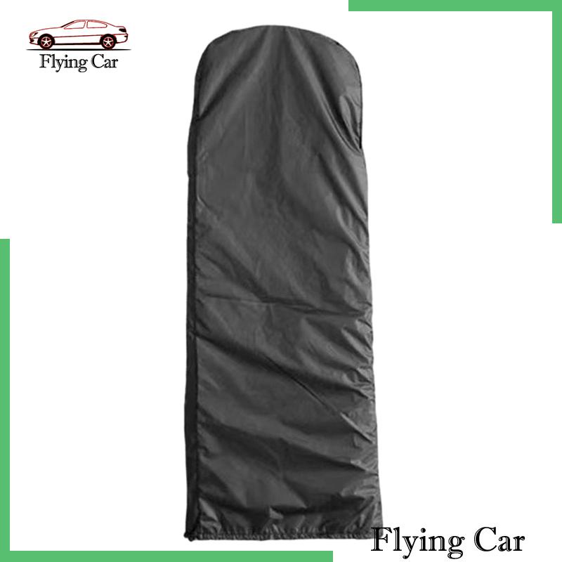 Thang Bảo Vệ Chống Bụi Có Dây Rút Tiện Dụng Cho Nhà Hàng / Công Viên / Sân Vườn