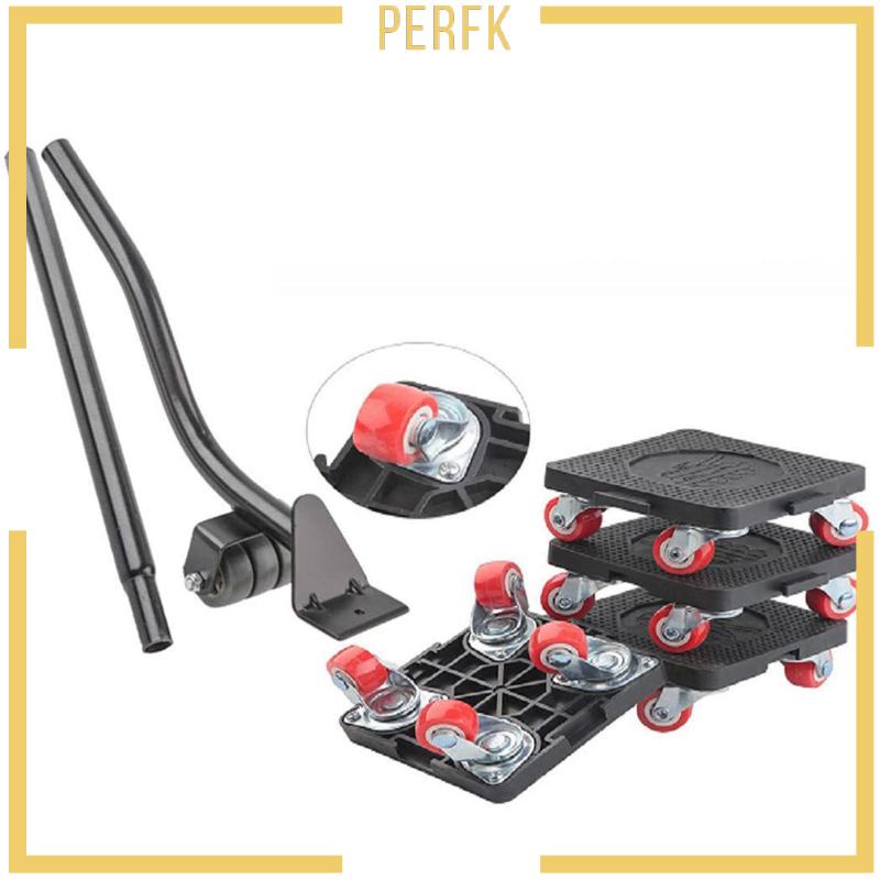 Con Lăn Di Chuyển Đồ Nội Thất Nặng Tiện Dụng