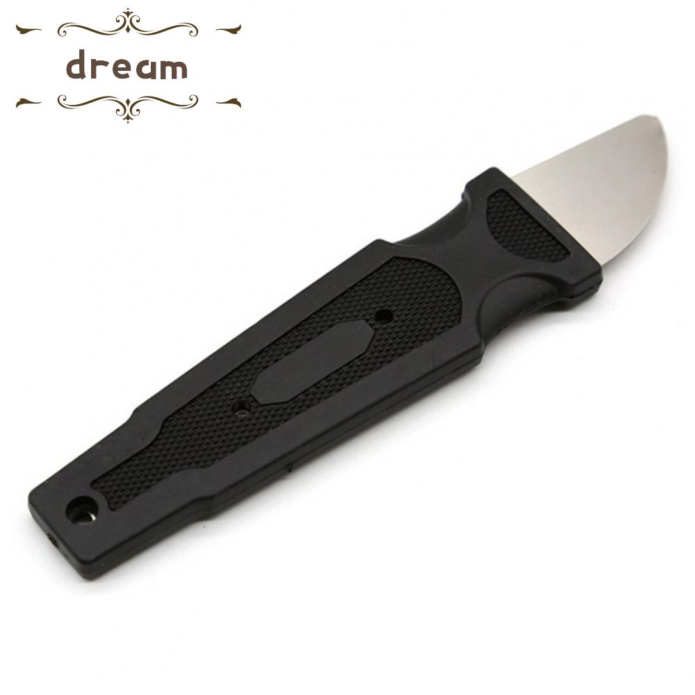 【DREAMLIFE】Disassemble Pry Blade 126mm / 4.96Inch Disassemble Tool Opening Tool Pry Blade